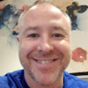 Meet your Posher, Steven